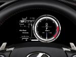 Lexus IS350 F-Sport 2013 года